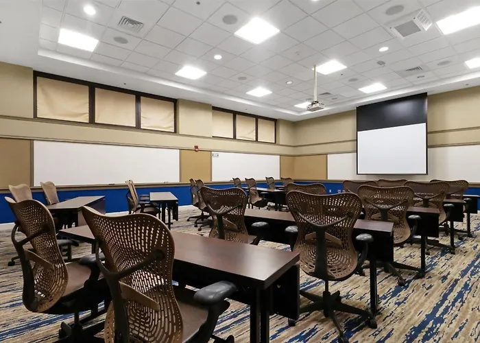 Doubletree By Hilton Palm Beach Gardens