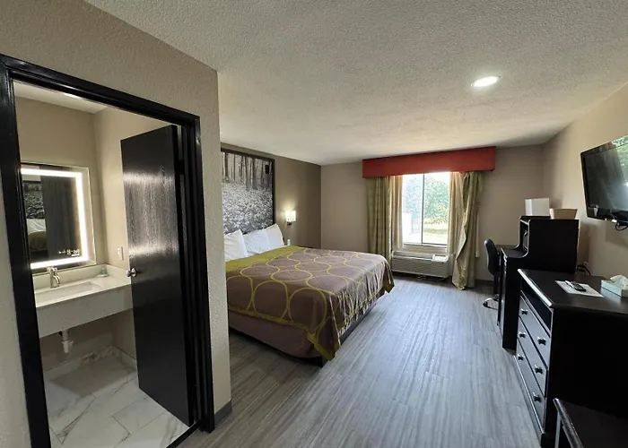 Texarkana Inn