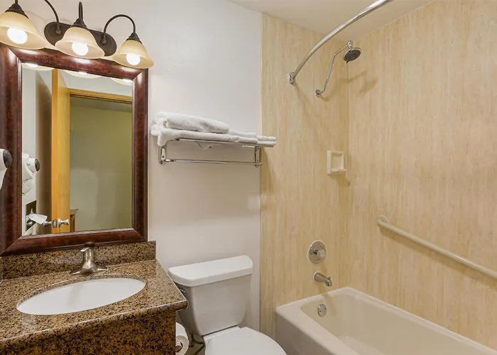 Best Western Hi-Desert Inn Tonopah