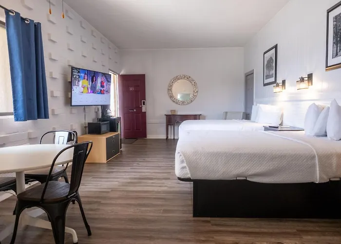 Outer Banks Motor Lodge Kill Devil Hills