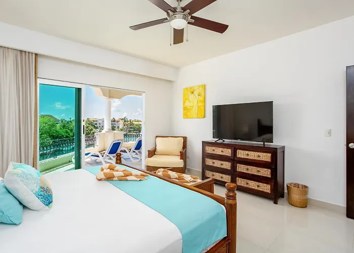Aventuras Club Marina Aparthotel Puerto Aventuras