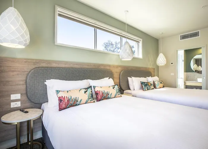 Yarragon Hotels