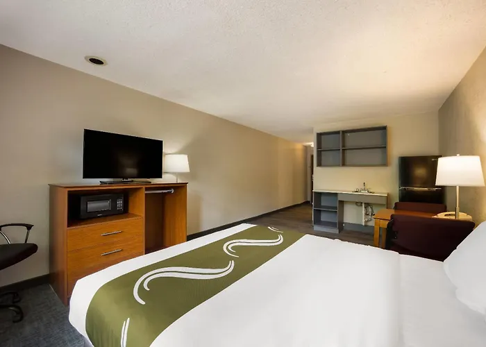 Suburban Studios Canon City
