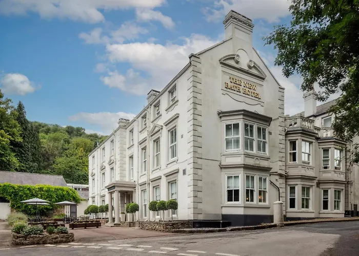 Matlock Bath Hotels