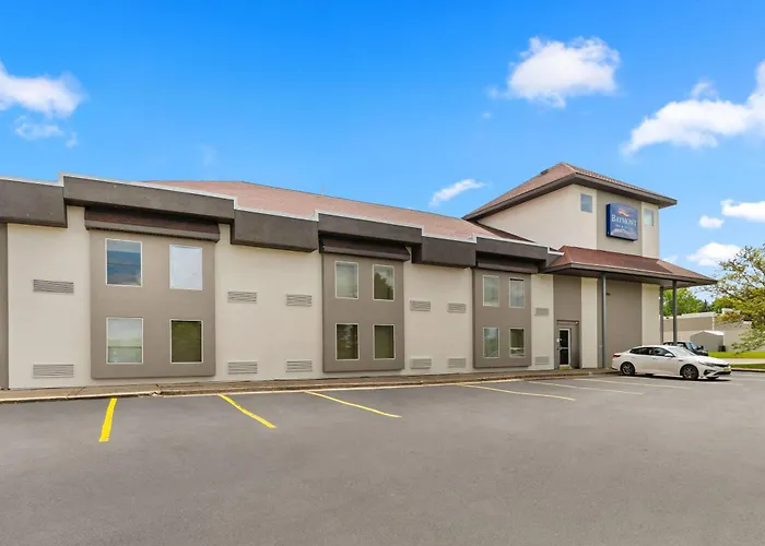 Baymont By Wyndham Batavia - Darien Lake