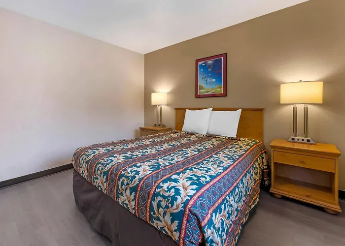 Rodeway Inn Albany