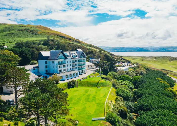 Aberdyfi Hotels