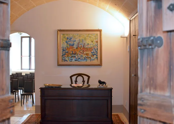 Gallipoli Hotels
