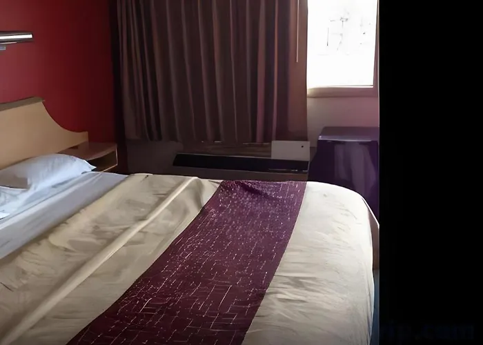 Rodeway Inn Fort Wayne