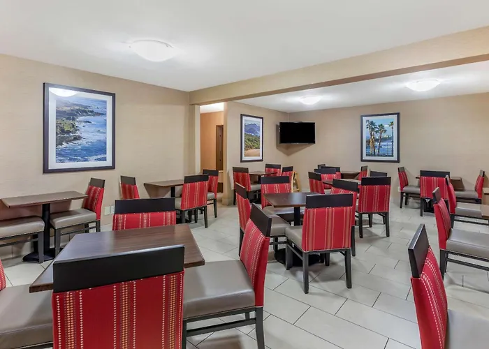 Comfort Inn Escondido San Diego North County