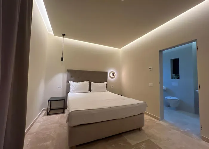 Navodari Hotels
