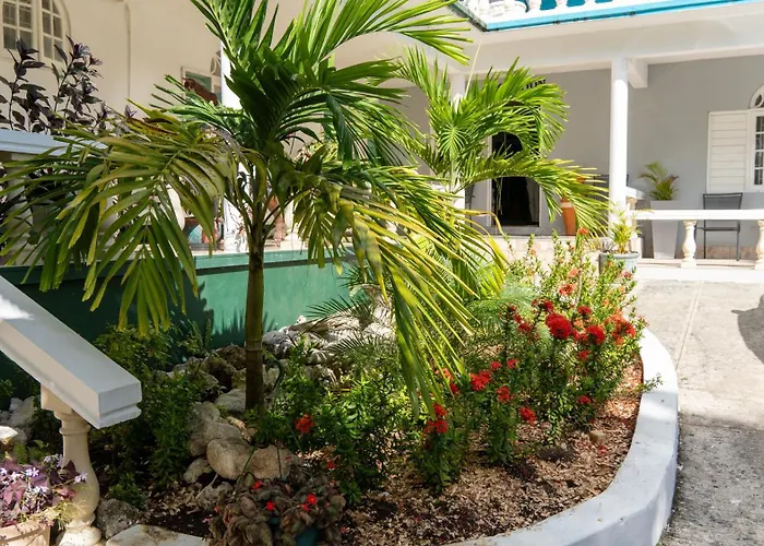 Match Resort Port Antonio