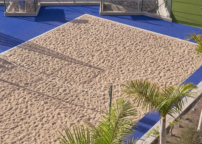 Puerto De Mogan Hotels