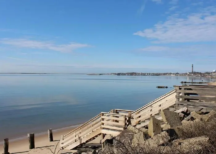 Endless Summer Provincetown