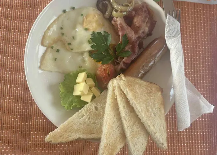 Nuku'alofa Hotels
