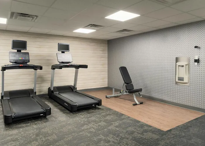 Fairfield Inn Tallahassee North/I-10