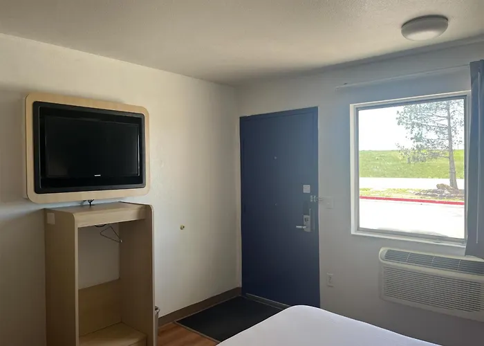 Motel 6 Fort Collins, Co