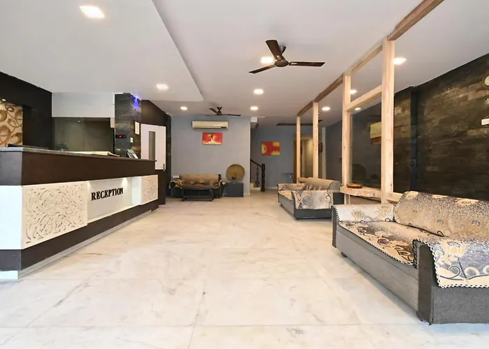 Ajmer Hotels