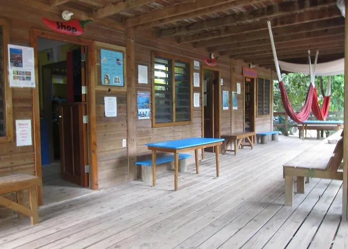 Roatan Hotels