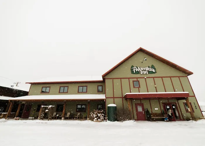 Adventure Inn Ely
