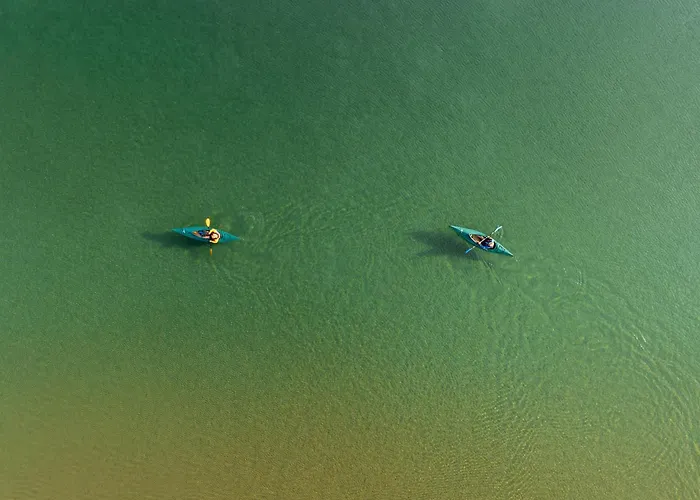The Baywatch Resort Traverse City