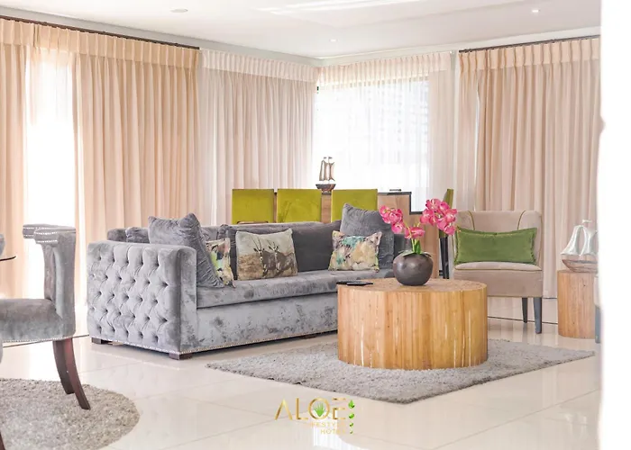 Eshowe Hotels