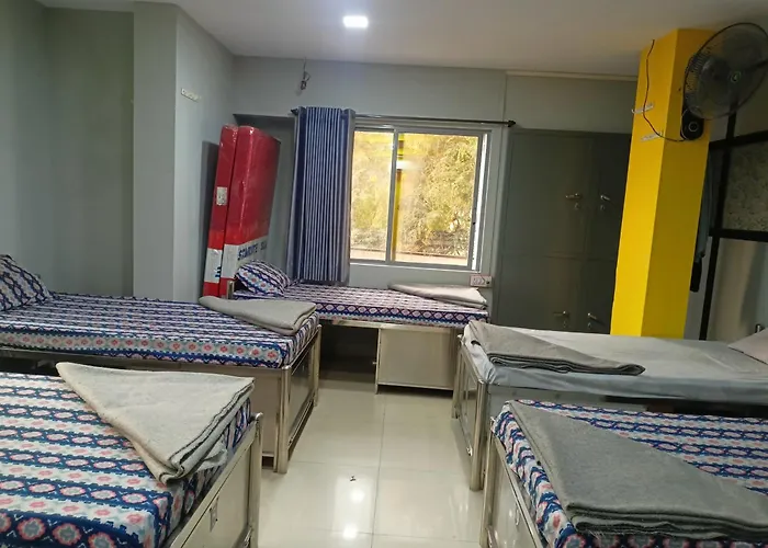 Vadodara Hotels