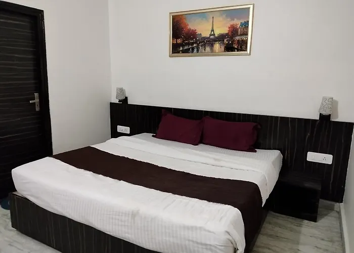 Rohtak Hotels