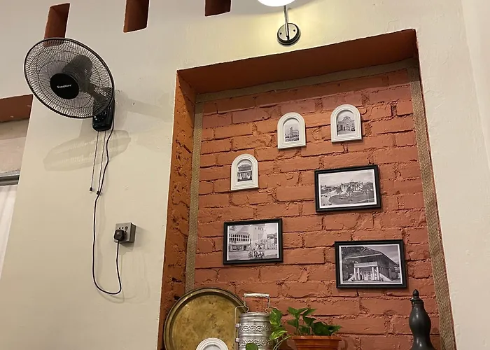 Ipoh Hotels