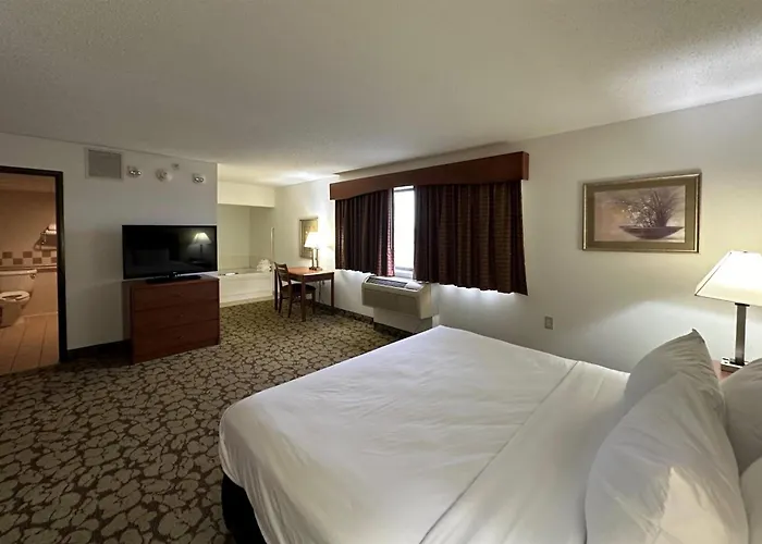 Americinn Lodge & Suites Of Appleton