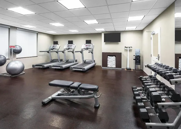 Residence Inn By Marriott Houston Katy Mills
