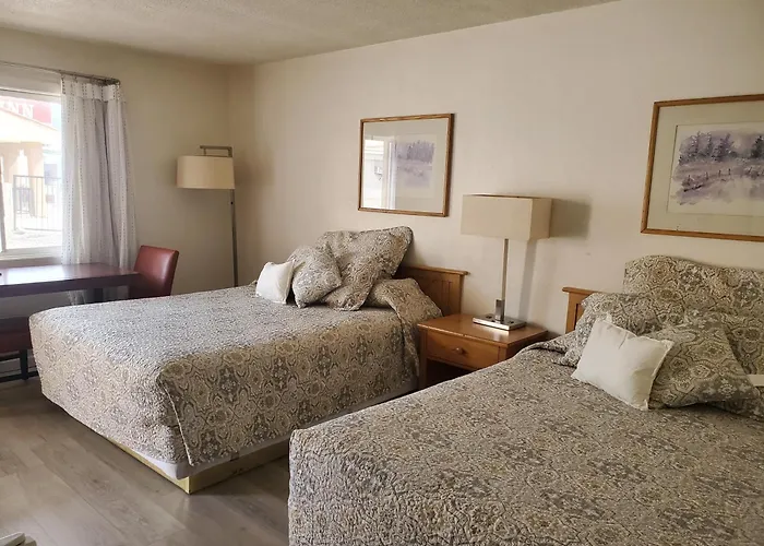 Budget Inn Durango