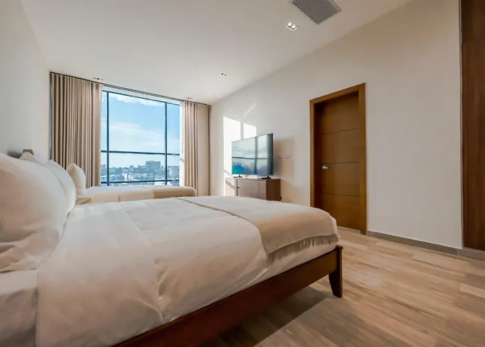 Mauad Hotel Boutique Santo Domingo