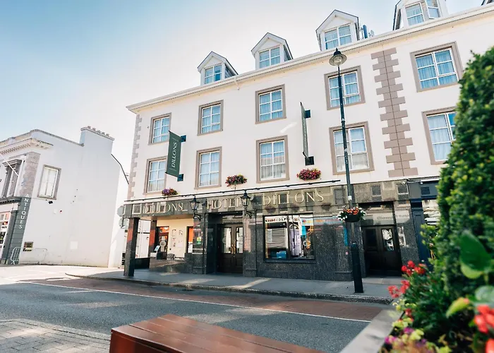 Portstewart Hotels