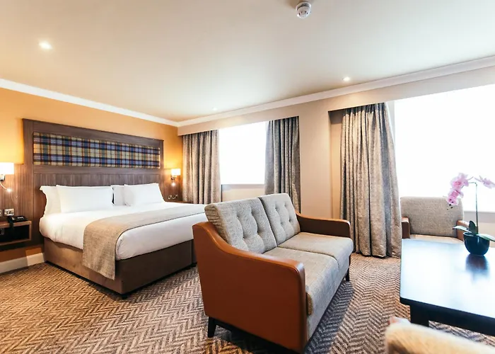 Letterkenny Hotels