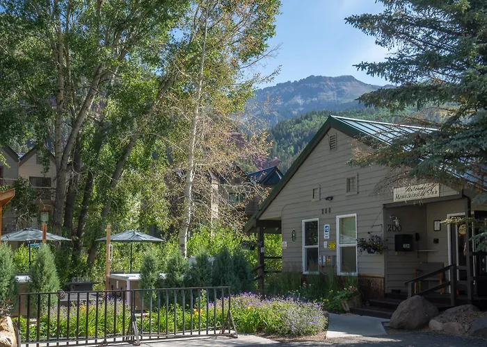 Mountainside Inn 419 By Alpine Lodging Telluride