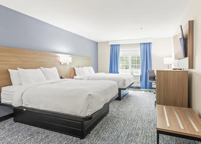 Quality Inn & Suites On The River Glenwood Springs