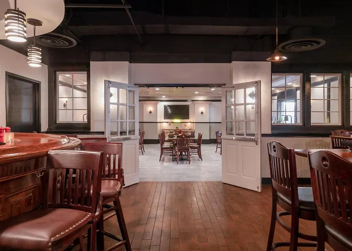Crowne Plaza Crystal City-Washington, D.C. By Ihg Arlington