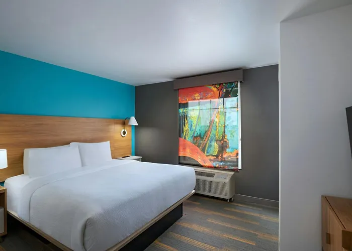 Towneplace Suites Lubbock