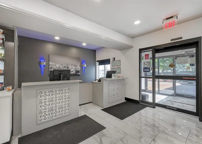 Best Western Independence Kansas City