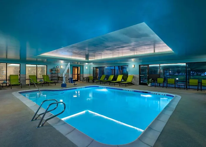 Springhill Suites Boise West/Eagle