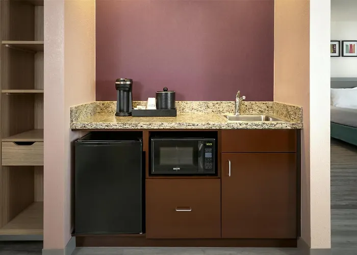 Hilton Garden Inn Eugene/Springfield