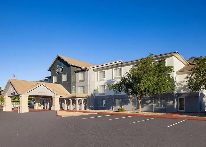 Garner Hotel Phoenix Northwest - Surprise By Ihg