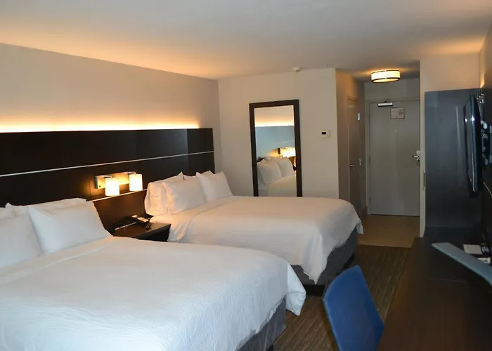 Holiday Inn Express & Suites Hood River By Ihg