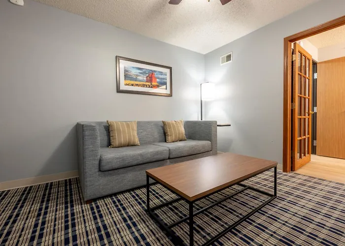 Americinn By Wyndham Sturgeon Bay