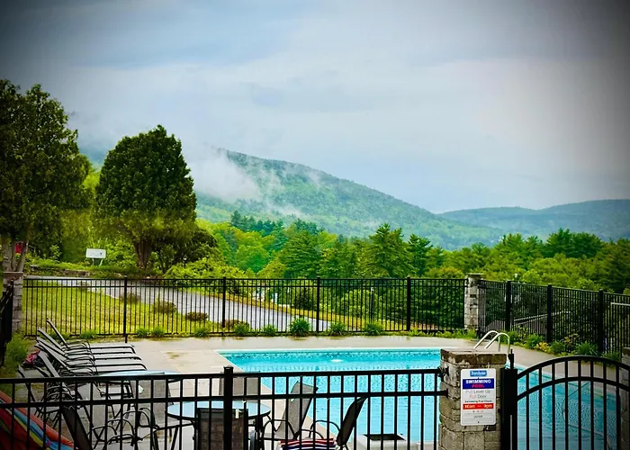 Travelodge By Wyndham Lake George Ny