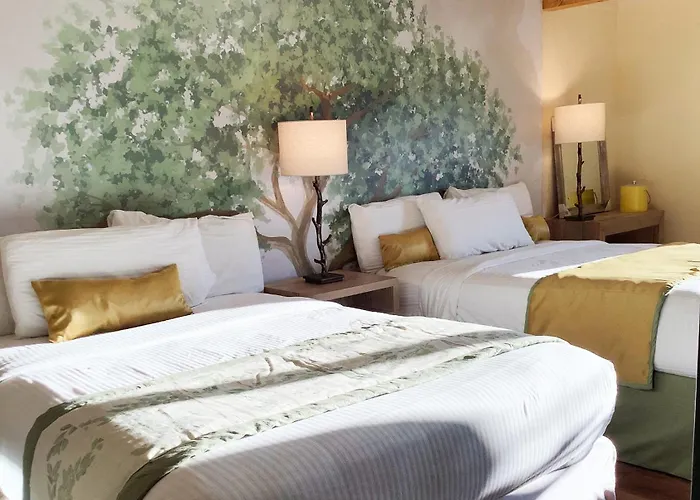 Arbors At Island Landing Hotel & Suites Pigeon Forge