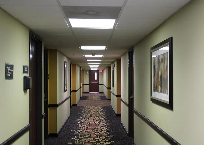 Best Western Kenosha Inn Broken Arrow
