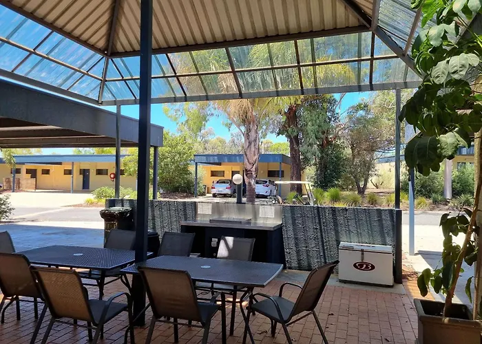 Barmera Hotels