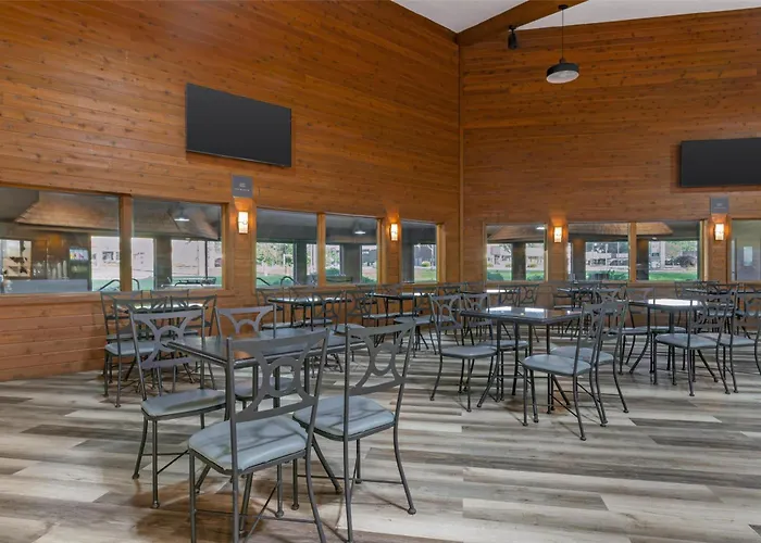 Best Western Maritime Inn Sturgeon Bay